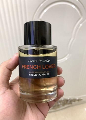 Frederic Malle French Lover 100 Ml Edp Parfüm