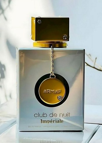 Armaf Club de Nuit Impériale 105 Ml Parfüm