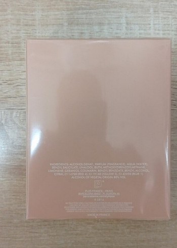 Beden Paco Rabanne Olympéa Kadın Parfümü