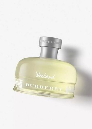 BURBERRY Weekend For Women 100 Ml Parfüm