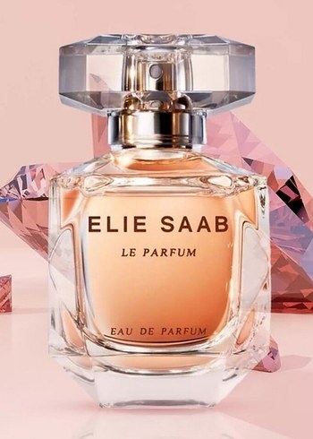 Elie Saab Le Parfum Edp 90 Ml