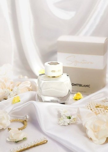 Mont Blanc Signature 90 Ml Edp Parfüm