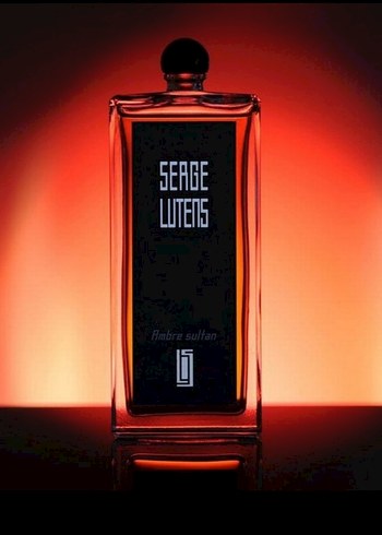 Serge Lutens Ambre Sultan 50 Ml Edp Parfüm