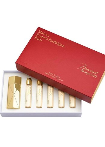 Maison Francis Kurkdajian Baccarat Rouge 540 Extrait