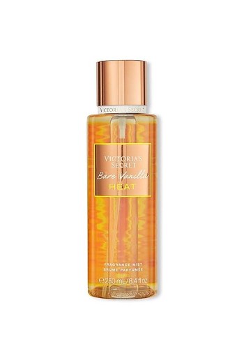 Victoria's Secret Bare Vanilla Heat 250 Ml