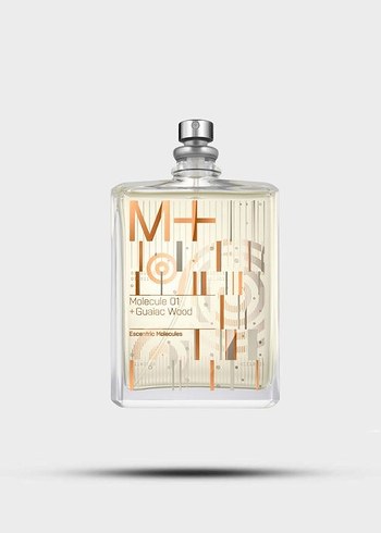 Escentric Molecule 01 Wood 100 Ml Parfüm