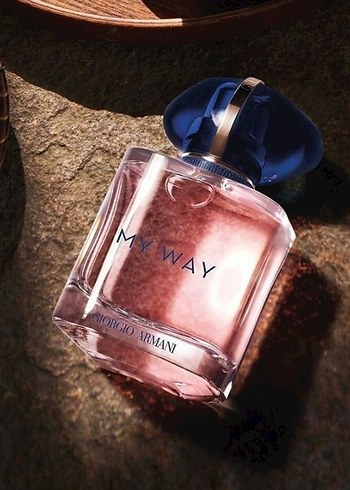 Giorgio Armani My Way Edp Intense 90 Ml Parfüm