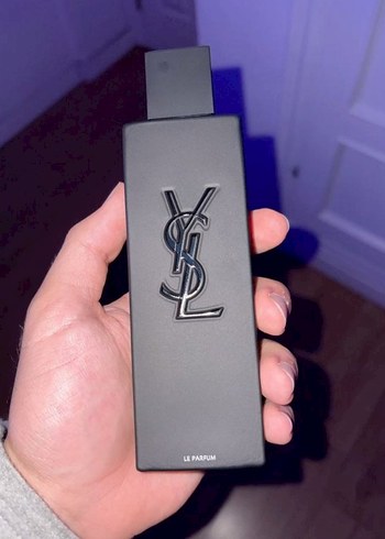 Yves Saint Laurent MYSLF Le Parfüm 100 Ml