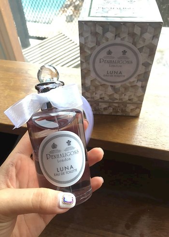 Penhaligon's Luna 100 Ml Edt Parfüm