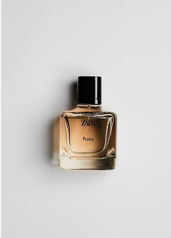 Zara Fruity 100 Ml Kadın Parfüm 
