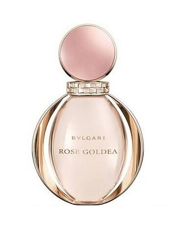 BVLGARI ROSE GOLDEA 90 ML EDP PARFÜM 