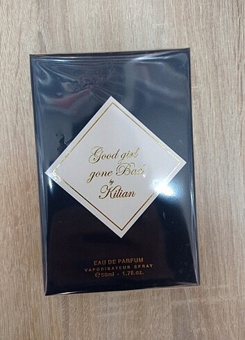 Kilian Good girl gone Bad 50 Ml Edp Parfüm 