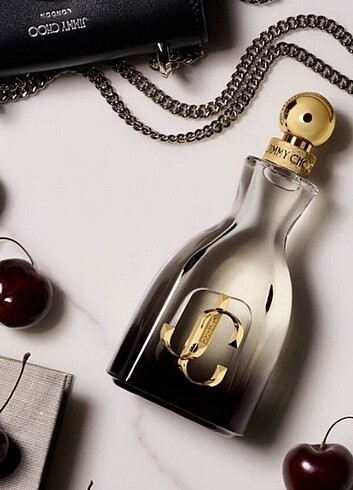 Jimmy Choo I Want Choo Forever 100 Ml Edp Parfüm