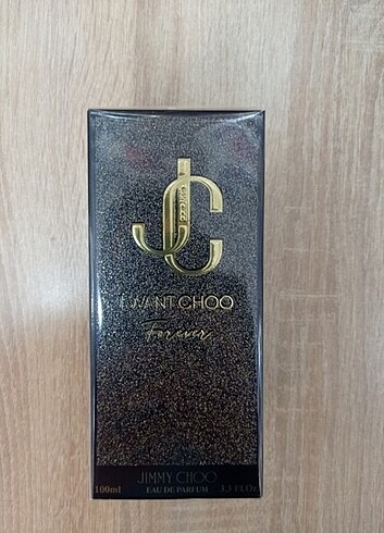 Jimmy Choo Jimmy Choo I Want Choo Forever 100 Ml Edp Parfüm