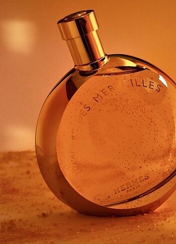 Hermes Merveılles 100 Ml Edp Parfüm