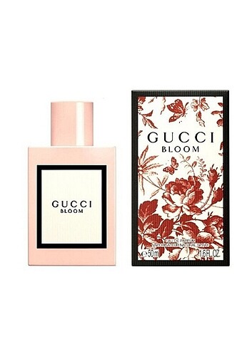 Gucci Bloom 50 Ml Edp Parfüm