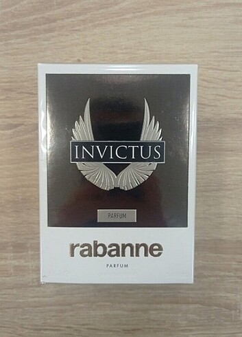 Paco Rabanne Paco Rabbanne İnvictus Parfüm 100Ml