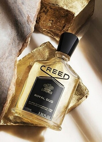CREED ROYAL OUD 100ML EDP PARFÜM