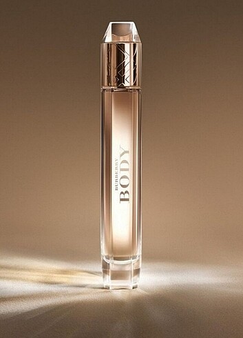 Burberry Body 85 Ml Edp Parfüm