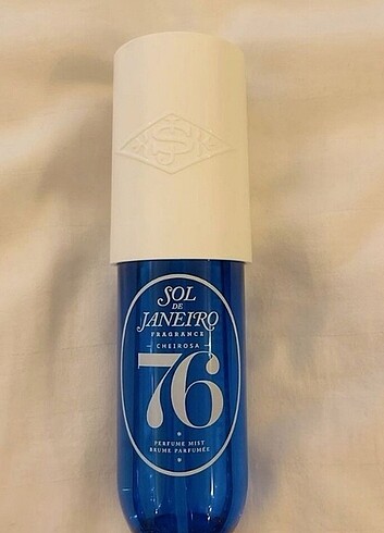 Sol De JANEIRO 76 - 90 Ml Sprey 
