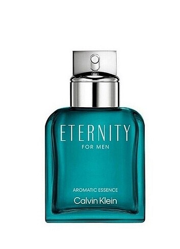 Calvin Klein ETERNITY For Men Aromatic Essence 100 Ml Parfüm 