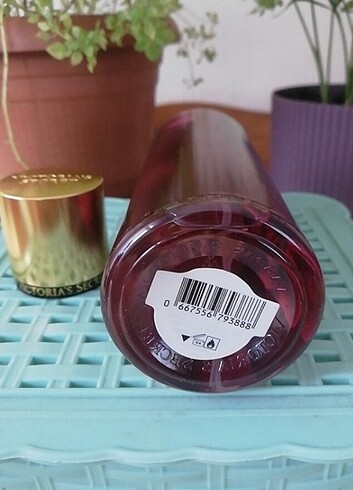 Beden Renk Victoria's Secret Jasmine Ruby Berry 250 Ml Vücut Spreyi