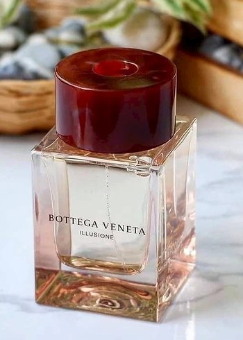 BOTTEGA VENETA ILLUSIONE 75 ML EDP PARFÜM