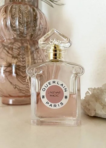 GUERLAİN L'INSTANT MAGIC 100 Ml PARFÜM