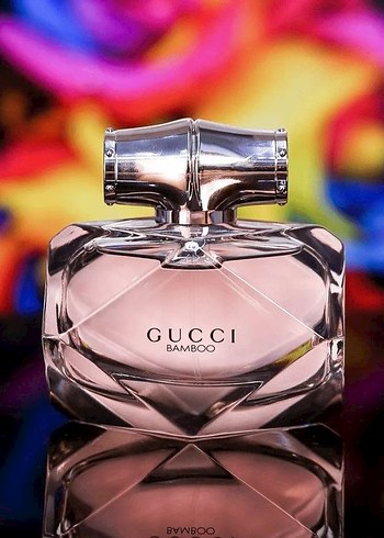 Gucci Bamboo 75 Ml Edp Parfüm