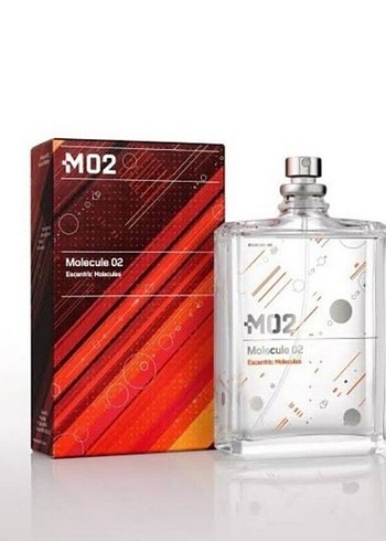 Escentric Molecule M02 Parfüm 100 Ml