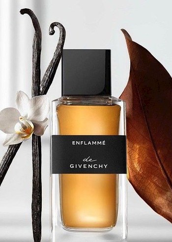 GIVENCHY ENFLAMME 100 ML EDP PARFÜM