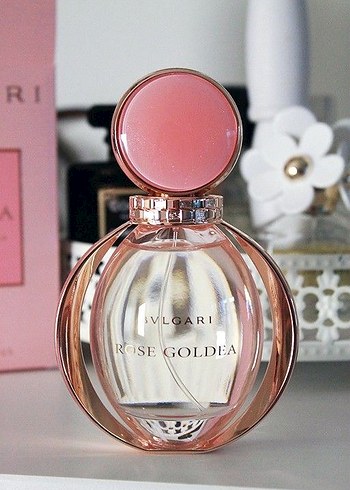 BVLGARI ROSE GOLDEA 90 ML EDP PARFÜM