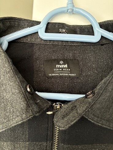 Mavi Jeans mavi ceket
