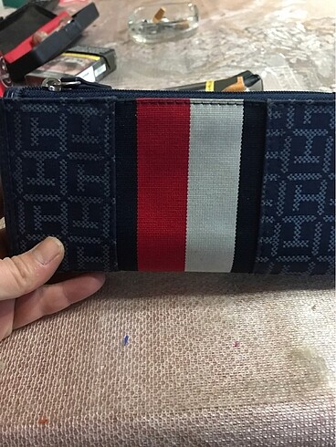 Tommy Hilfiger Tommy hilfiger Orjinal