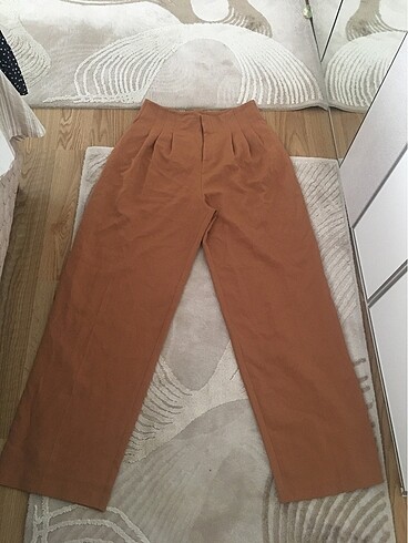 Beyoğlu butik kumaş pantolon