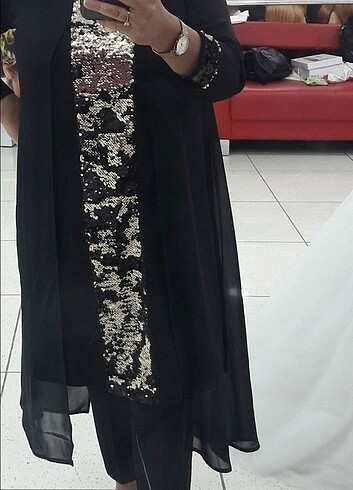 l Beden Tunik