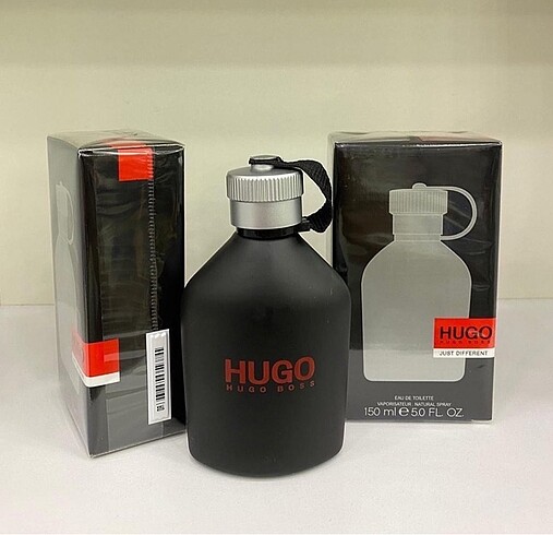 Hugo boss parfüm