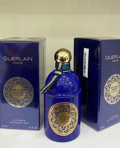 Guerlain parfüm
