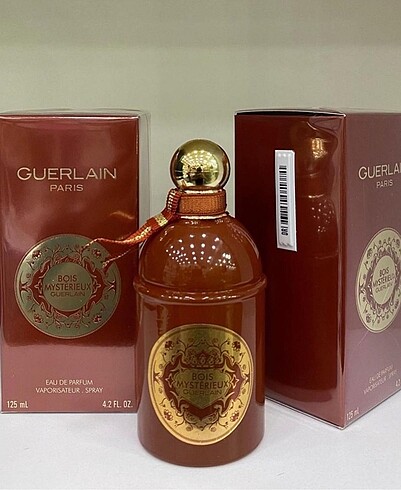 Guerlain parfüm unisex