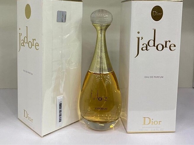 Dior jadore parfüm