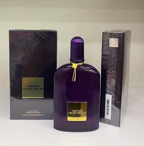 Tom ford parfüm