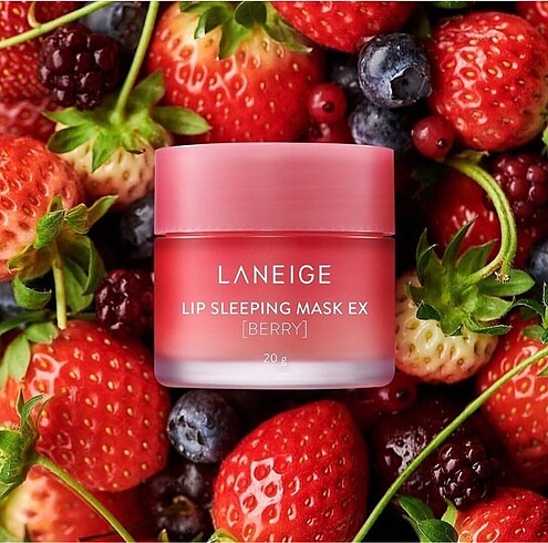 Laneige Laneige sleeping mask