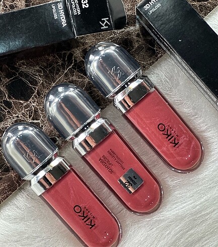 Kiko milano simli gloss