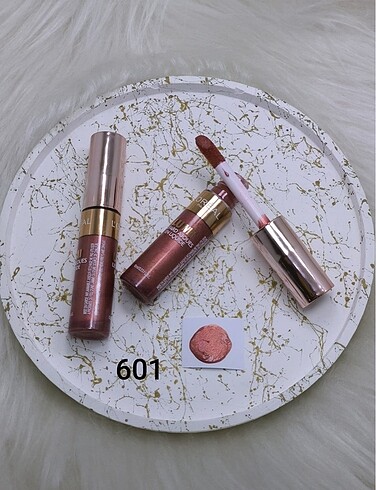 Loreal paris lumi le lıquıd blush(601 numara)