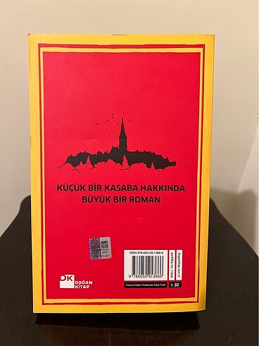 J. K. ROWLİNG