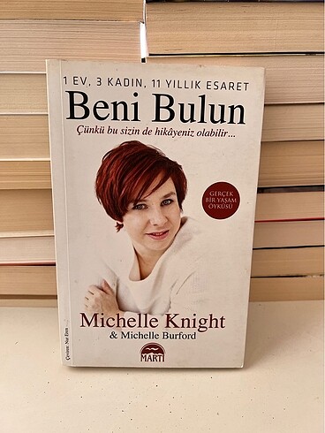 MİCHELLE KNİGHT