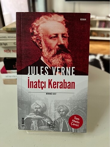 JULES VERNE