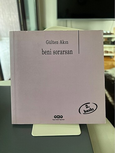 GÜLTEN AKIN