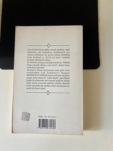 CARL ZUCKMAYER