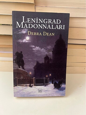 DEBRA DEAN